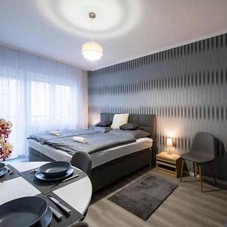 Csipke Apartman Makó エクステリア 写真