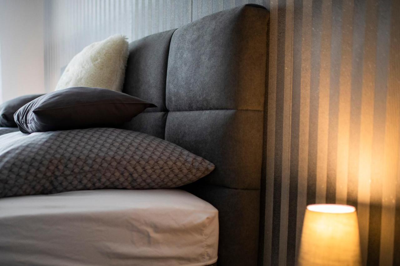 Csipke Apartman Makó エクステリア 写真