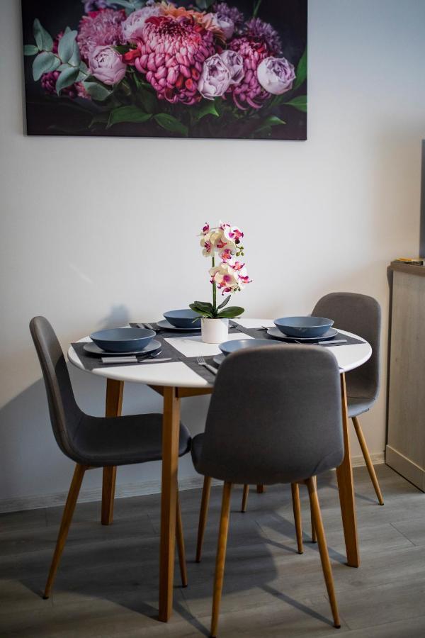 Csipke Apartman Makó エクステリア 写真