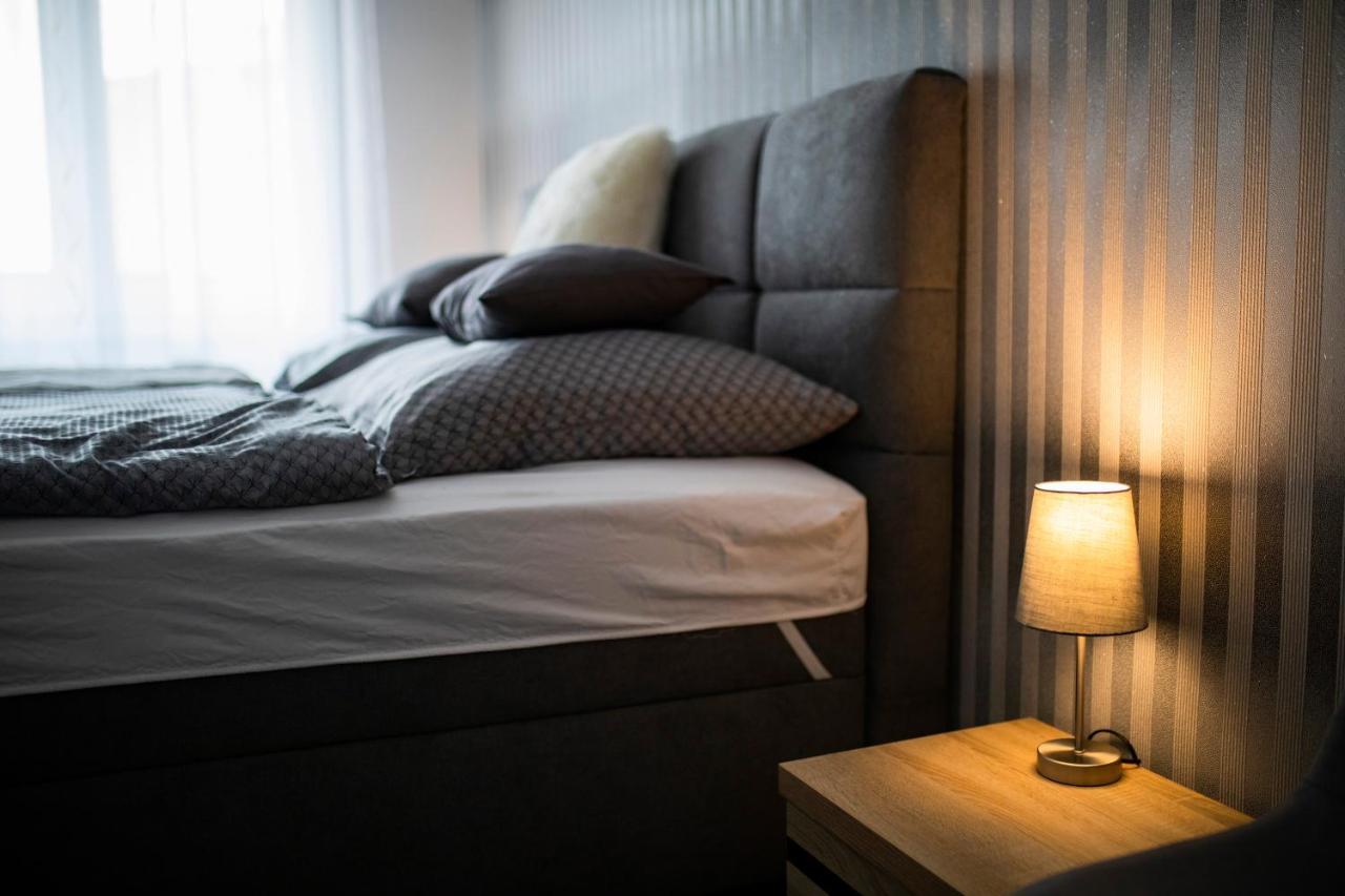 Csipke Apartman Makó エクステリア 写真
